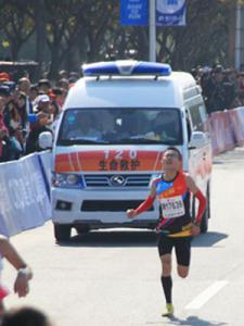 商都县大型活动