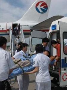 商都县接送服务