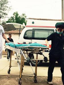 商都县院后转乡